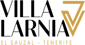 Villa Larnia de Tenerife – El Sauzal, Tenerife