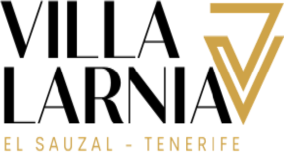 Villa Larnia de Tenerife
